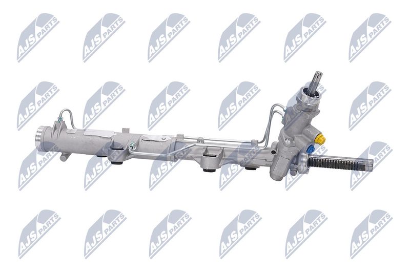 Rooliajam, NTY SPK-WW-010