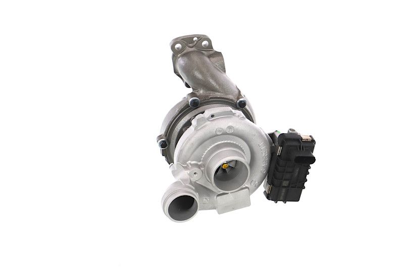 REMANTE 003-002-004567R Charger, charging (supercharged/turbocharged)