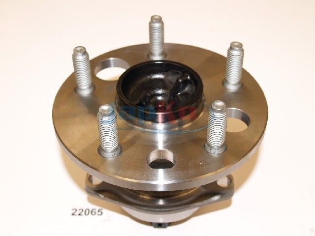 Rattarumm, JAPKO 422065