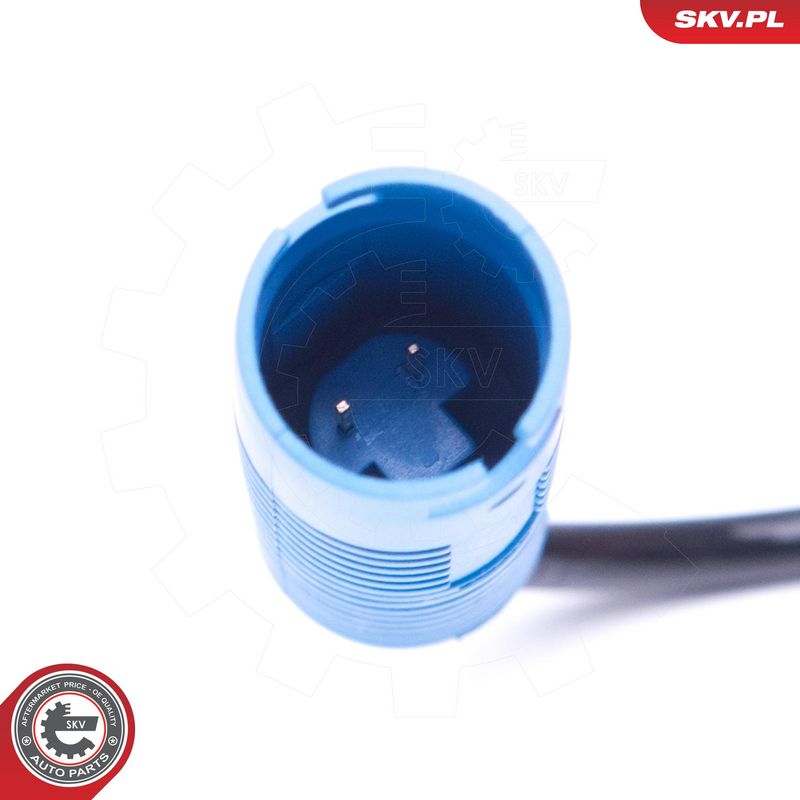 Andur, rattapöörete arv, ESEN SKV 06SKV392