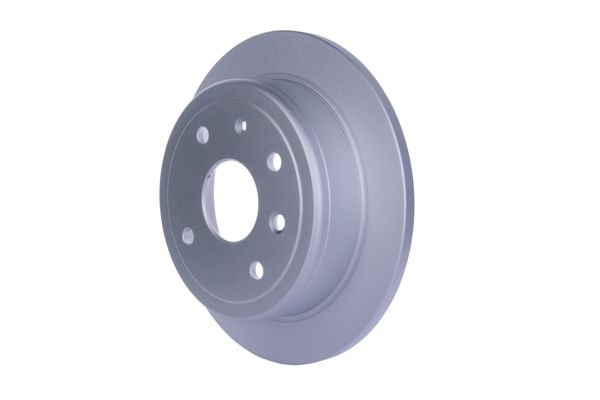 Disc frana 8DD 355 120-921 HELLA