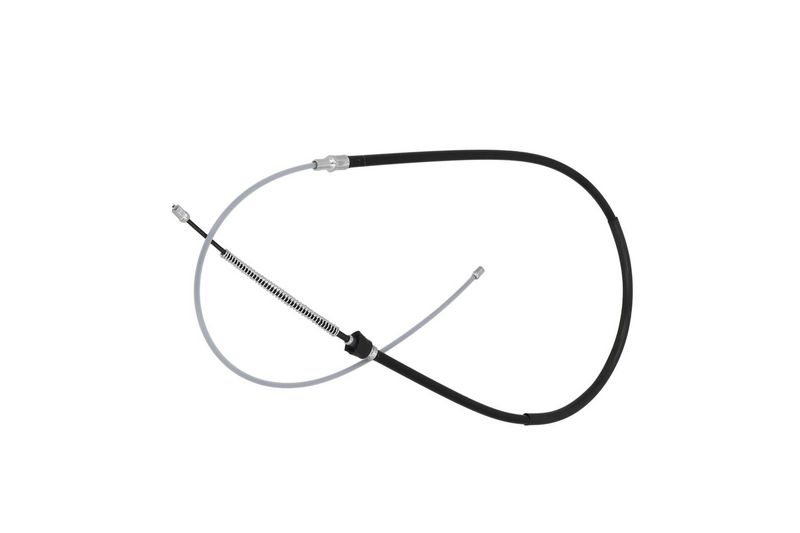 KAMOKA 1190313 Cable Pull, parking brake