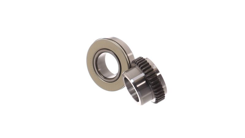 SKF VKBA 7550 Rato guolio komplektas