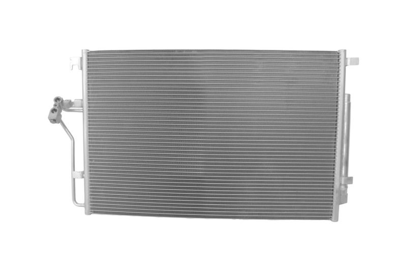 Kondenzátor, klimatizace 8FC 366 220-911