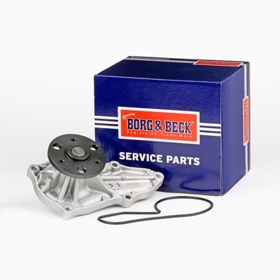 Borg & Beck water pump kit - BWP2312