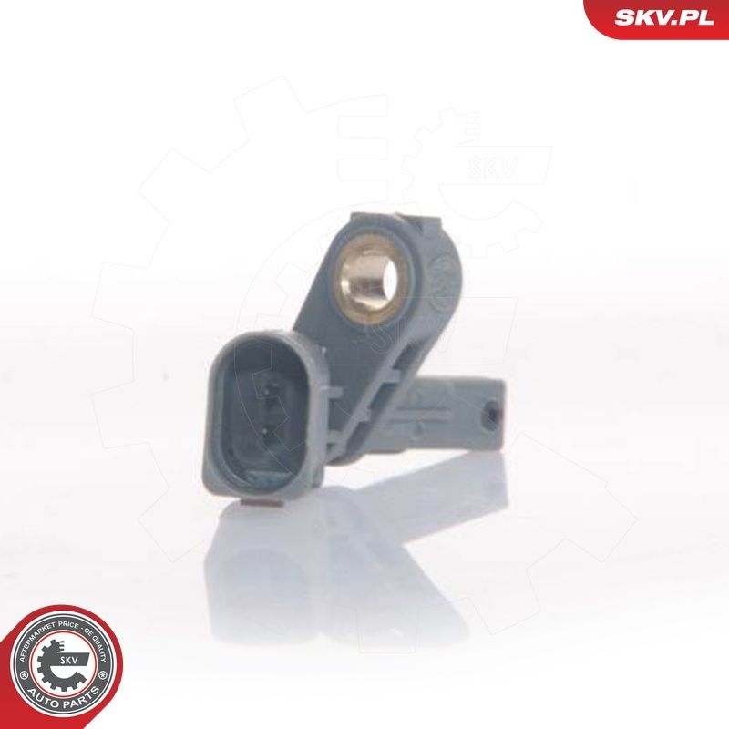 Andur, rattapöörete arv, ESEN SKV 06SKV071