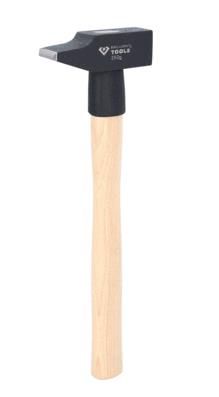 KS TOOLS BT077025 Machinist's Hammer