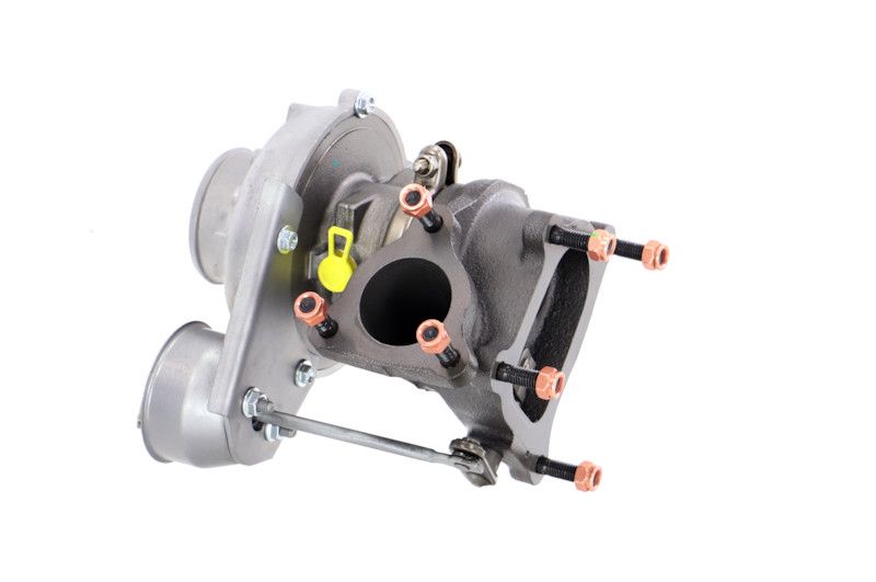 REMANTE 003-001-001069R Charger, charging (supercharged/turbocharged)