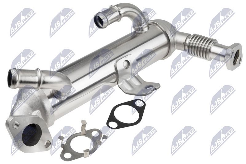Radiator, recirculare gaze de esapament NTY EGR-HY-519