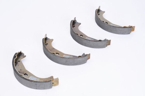 ABE CRB001ABE Brake Shoe Set, parking brake