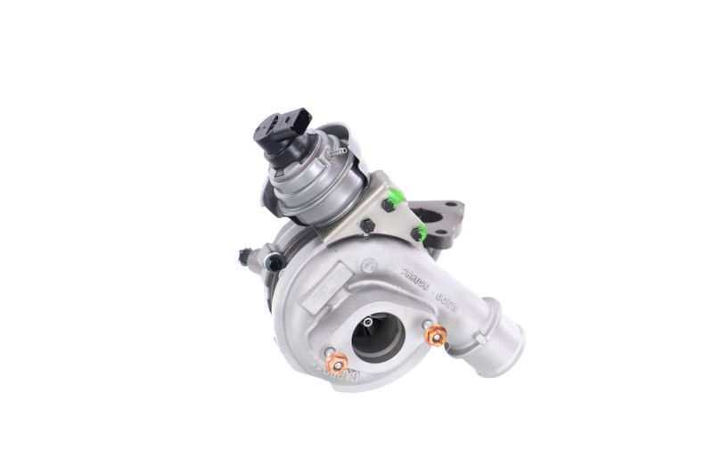REMANTE 003-002-001328R Charger, charging (supercharged/turbocharged)