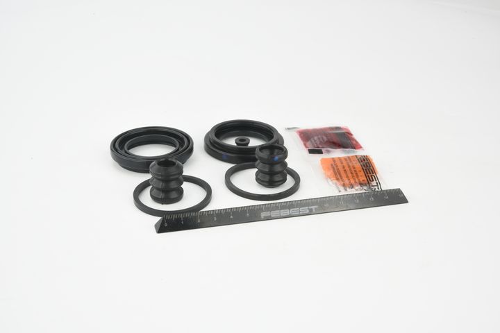 FEBEST 0275-R20F Repair Kit, brake caliper