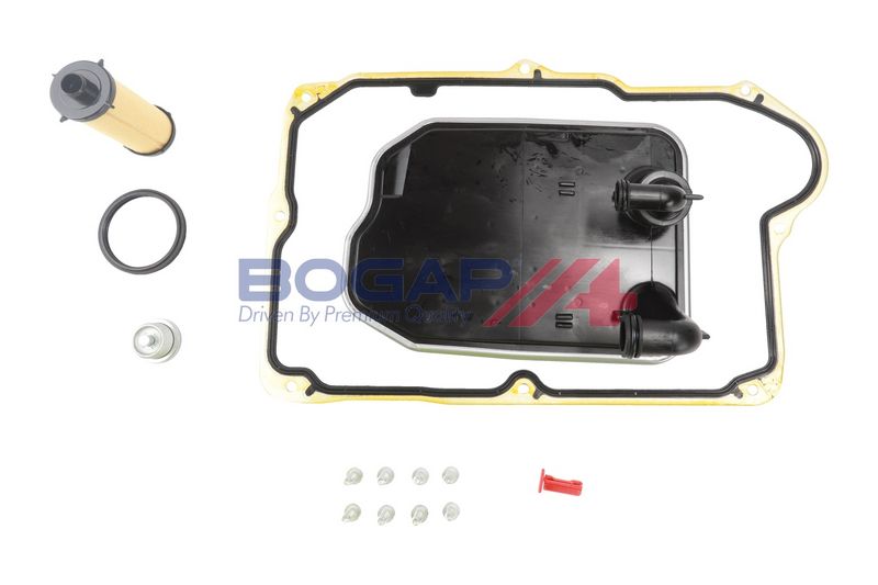 Filtro de Caja Automatica BOGAP C8115131 - 4