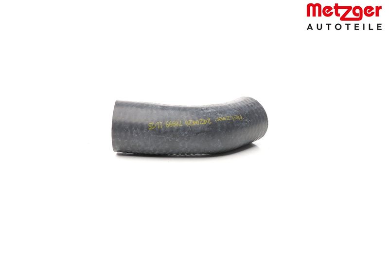 METZGER AUTOTEILE 2420420 Radiator Hose