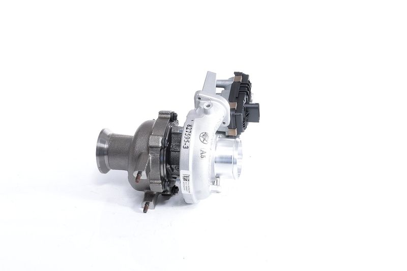 Compresor,sistem de supraalimentare T912933 BTS Turbo
