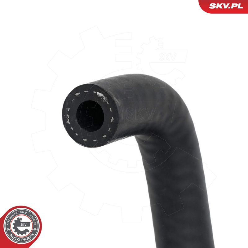 Soojendusvoolik, ESEN SKV 43SKV811
