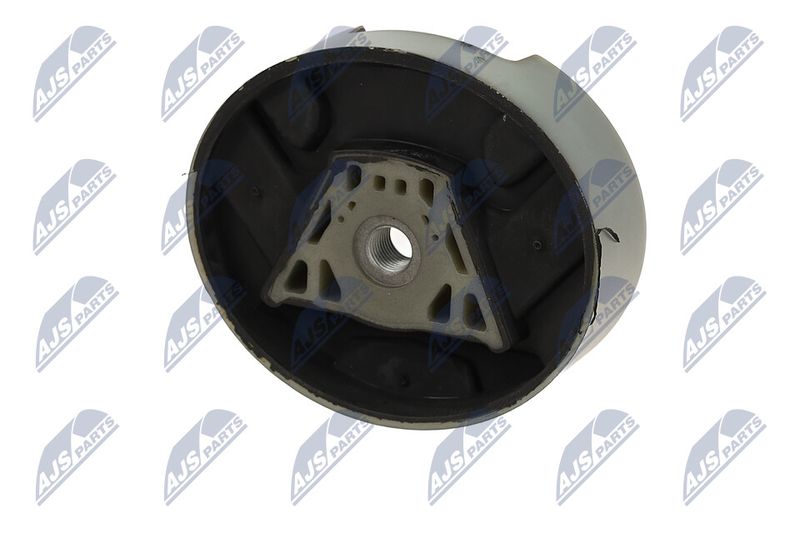 NTY ZPS-VW-120 Mounting, engine