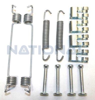 National FK5090SK