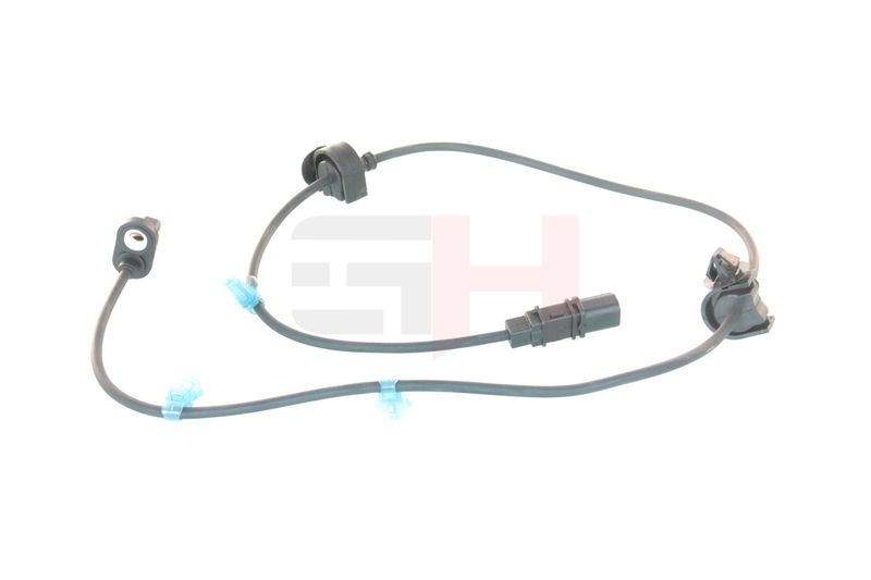 Andur, rattapöörete arv, GH GH-712647V