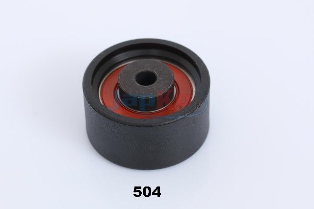 JAPKO 129504 - Deflection/Guide Pulley, V-ribbed belt