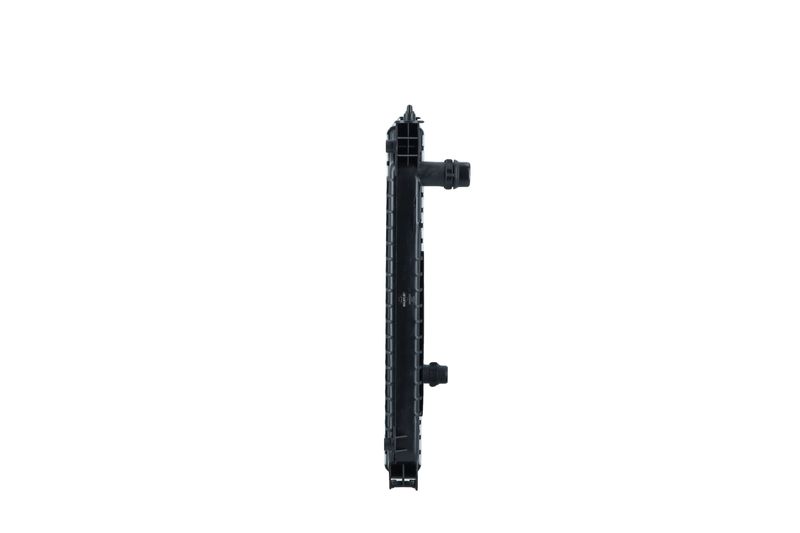 NRF 53443 Variklio aušinimo radiatorius
