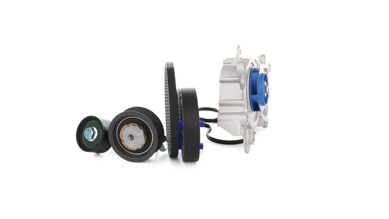 This part match OEM code: 04E 121 600 AL