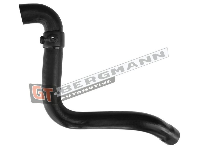 GT-BERGMANN Automotive Kompresoriaus padavimo žarna