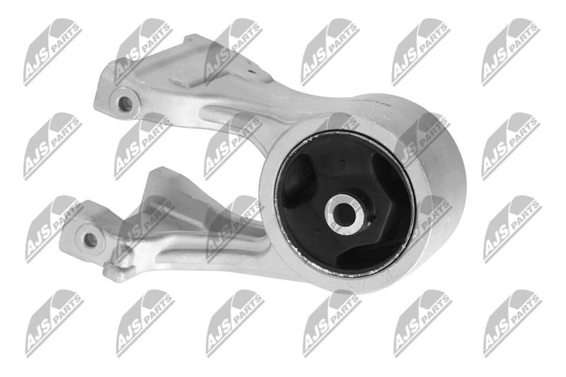 Paigutus, Mootor, NTY ZPS-HD-139