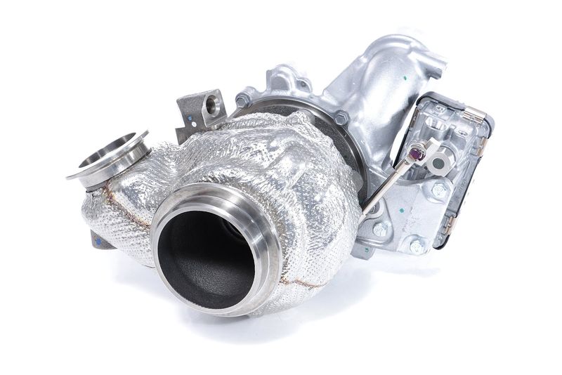 Compresor,sistem de supraalimentare T916953 BTS Turbo