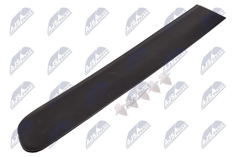 Elemente decorative/protectie, portiera NTY EZC-FT-407