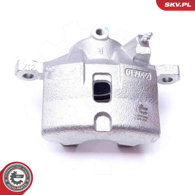 Pidurisadul, ESEN SKV 45SKV692