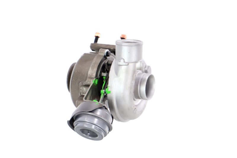 REMANTE 003-001-004502R Charger, charging (supercharged/turbocharged)