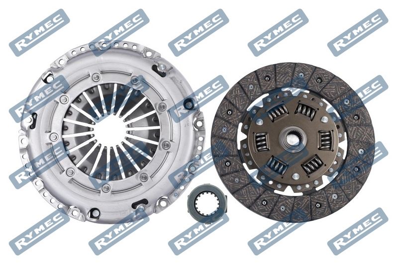 комплект съединител RYMEC