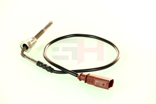 GH GH-744715 Датчик, температура відпрацьованих газів