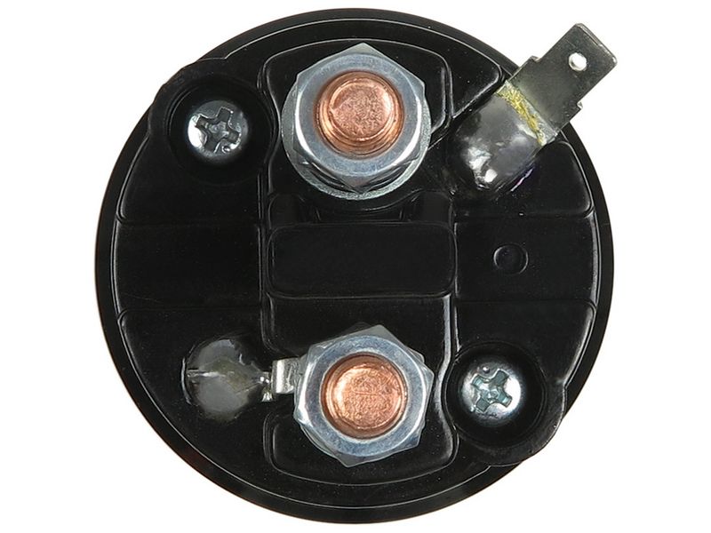 AS-PL SS4017 Solenoid Switch, starter