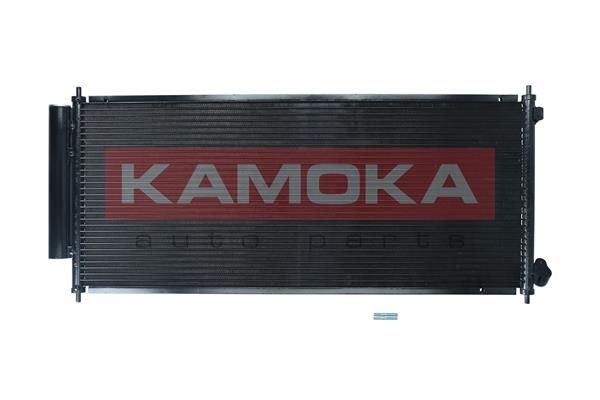 KAMOKA kondenzátor, klíma 7800188