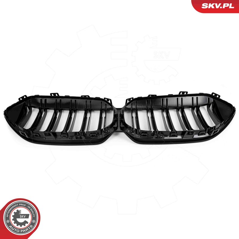 ESEN SKV 66SKV038 Radiator Grille