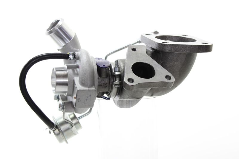 ALANKO 10900961 Charger, charging (supercharged/turbocharged)