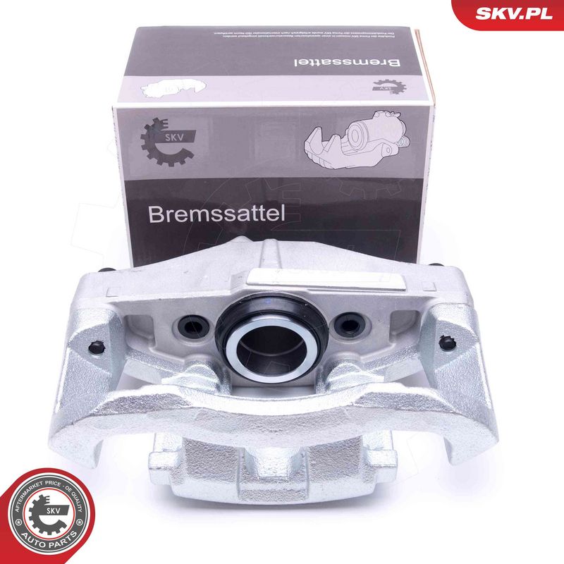 Pidurisadul, ESEN SKV 46SKV161