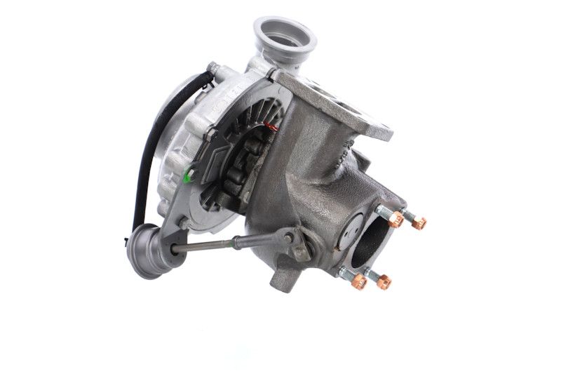 REMANTE 003-004-004378R Charger, charging (supercharged/turbocharged)
