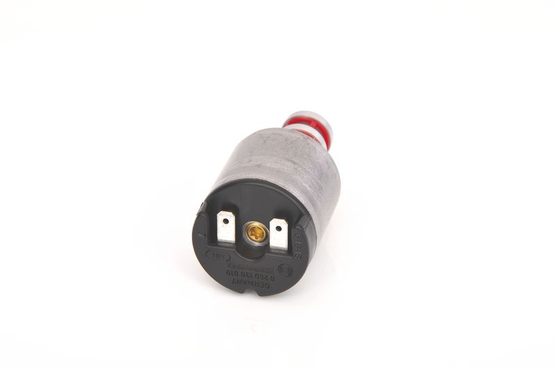BOSCH F026001007 Fuel Pressure Regulator