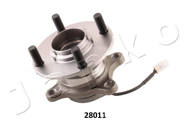 JAPKO 428011 Wheel Hub