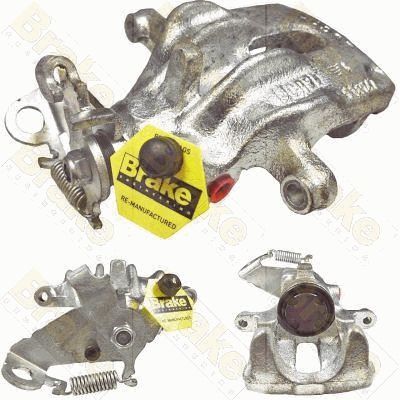 Brake Engineering Brake Caliper CA1425
