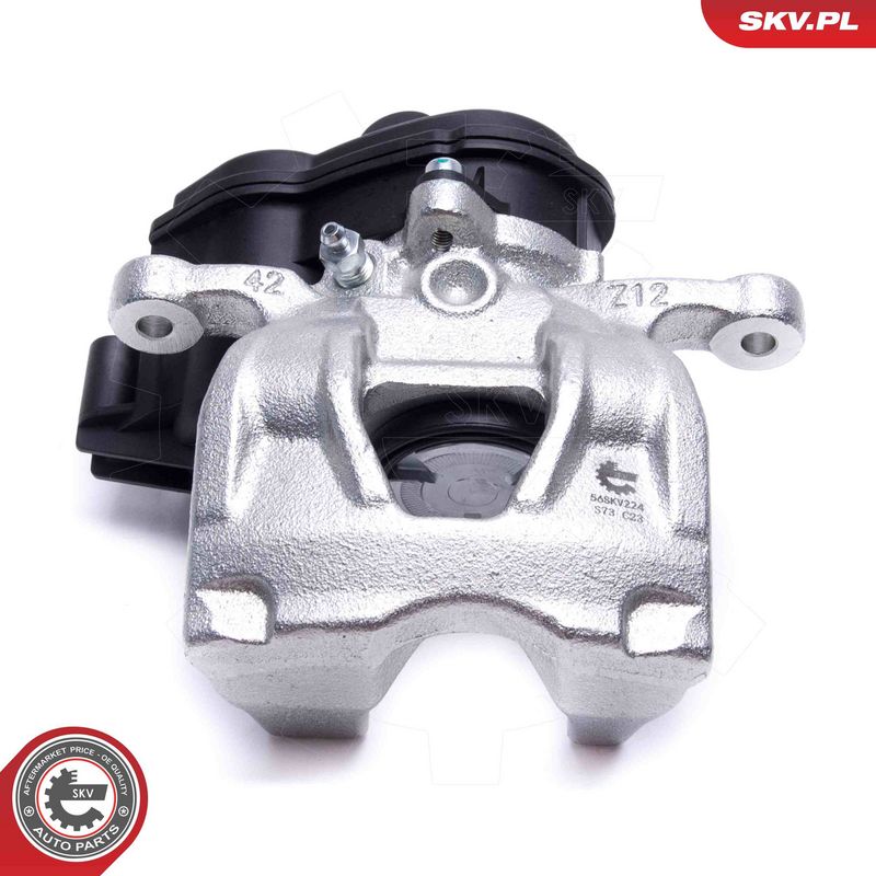 Pidurisadul, ESEN SKV 56SKV224