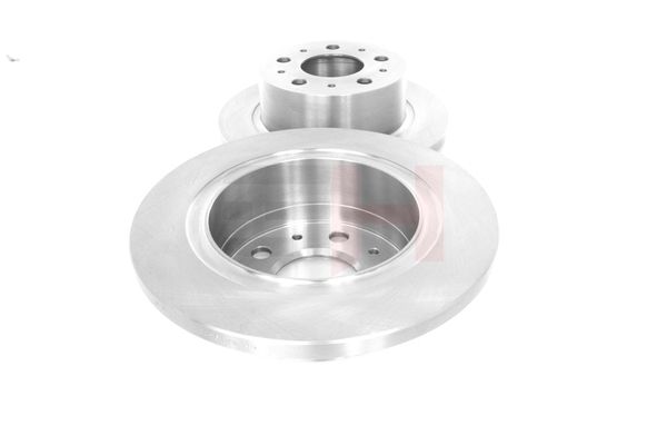 Piduriketas, GH GH-421942