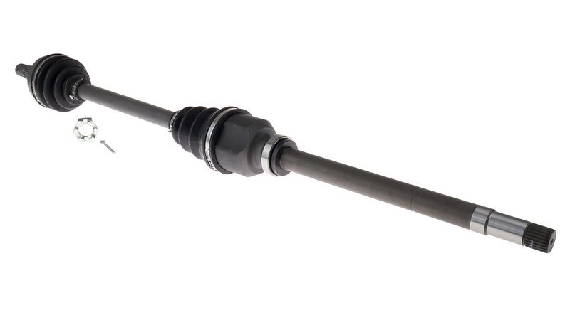 SKF VKJC 8638 Drive Shaft