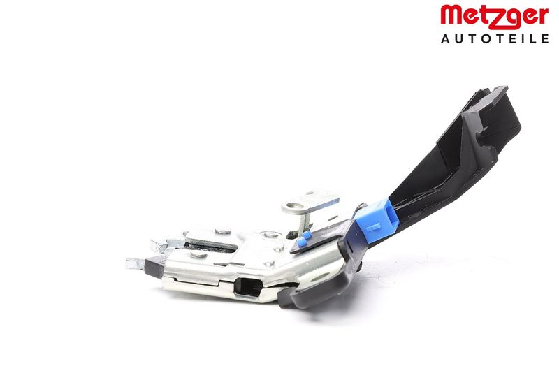 METZGER AUTOTEILE 2311053 Tailgate Lock