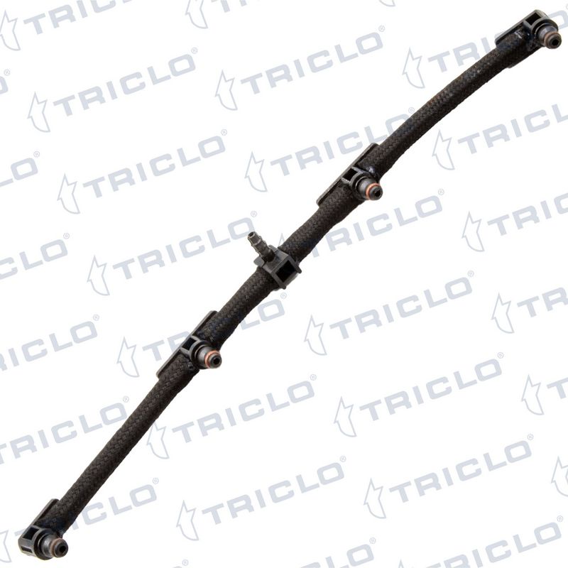 горивопровод TRICLO
