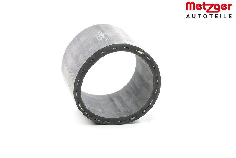 METZGER AUTOTEILE 2400753 Charge Air Hose
