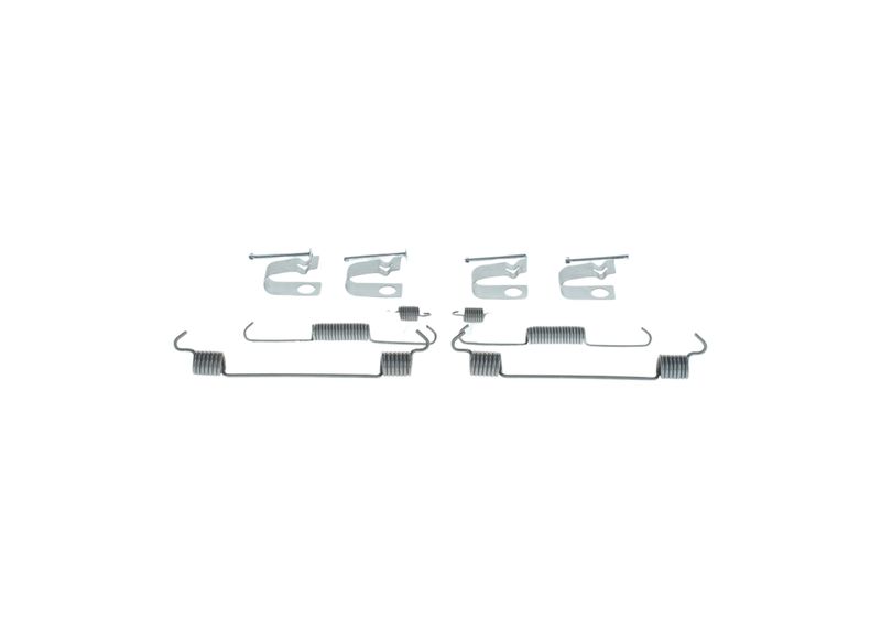 BOSCH 1 987 475 314 Accessory Kit, brake shoes